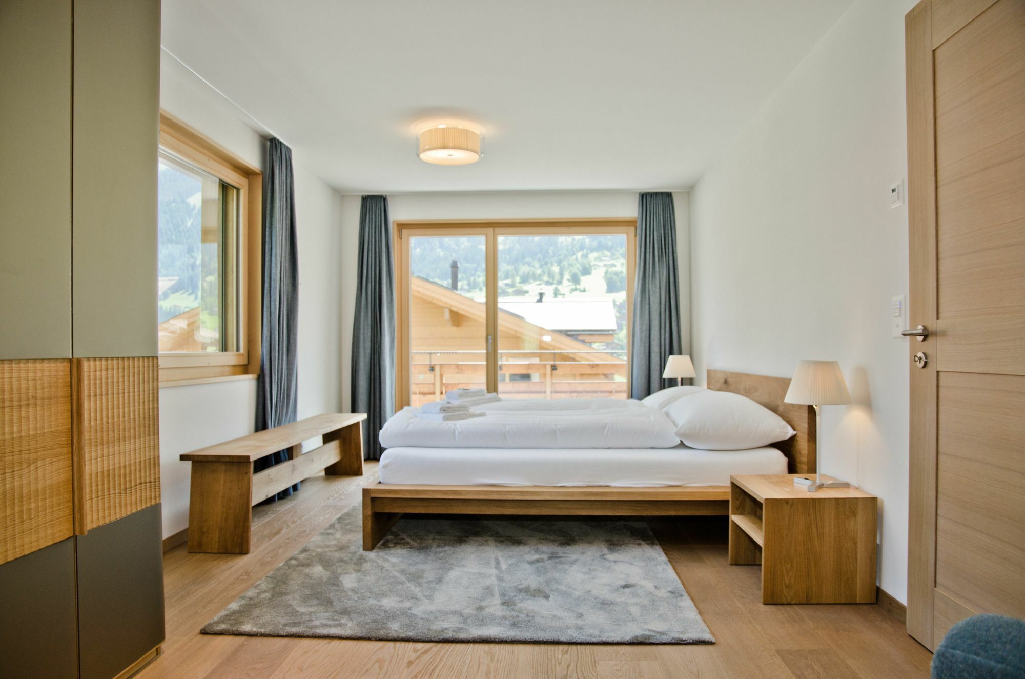 Chalet Rothenegg - Griwa Rent Ag Гринделвалд Екстериор снимка