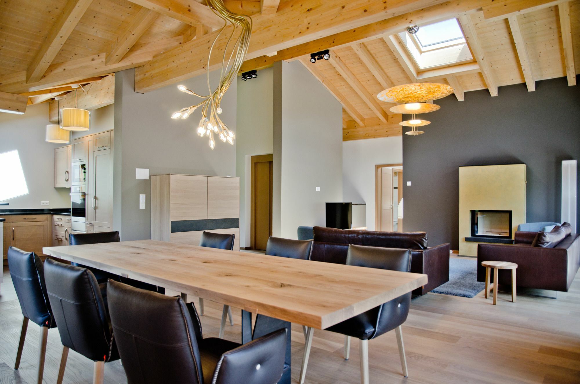 Chalet Rothenegg - Griwa Rent Ag Гринделвалд Екстериор снимка