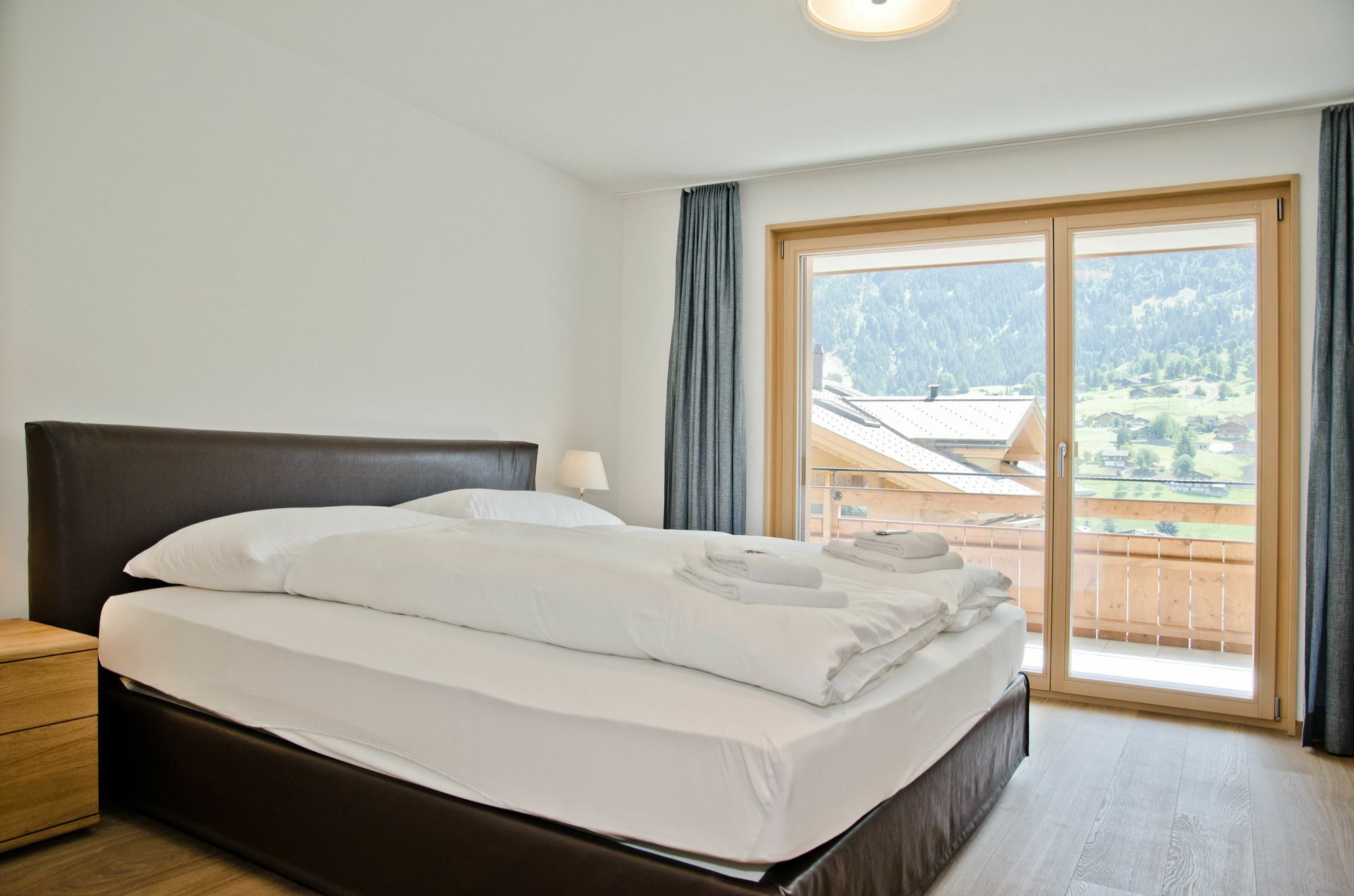 Chalet Rothenegg - Griwa Rent Ag Гринделвалд Екстериор снимка