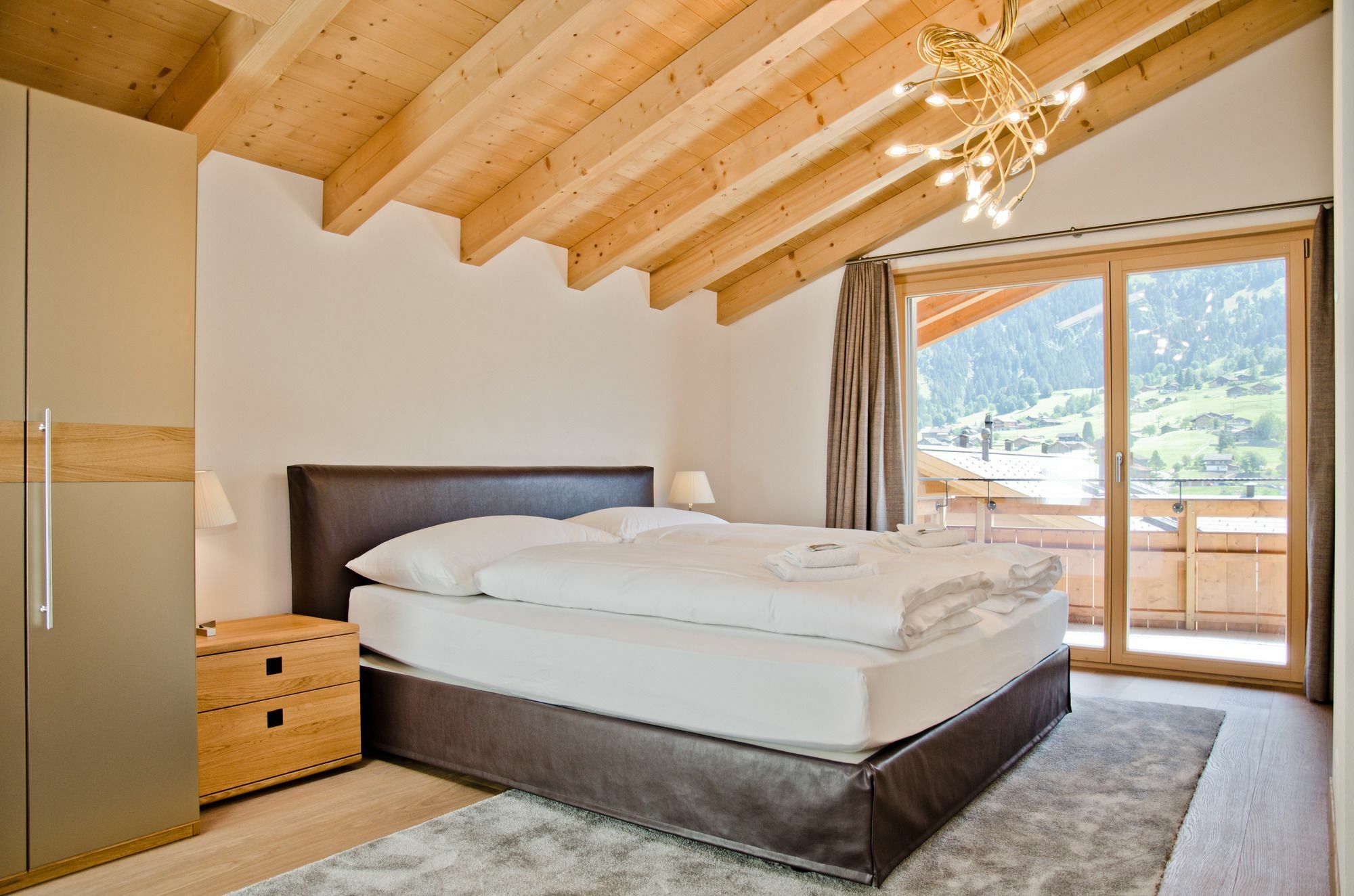 Chalet Rothenegg - Griwa Rent Ag Гринделвалд Екстериор снимка